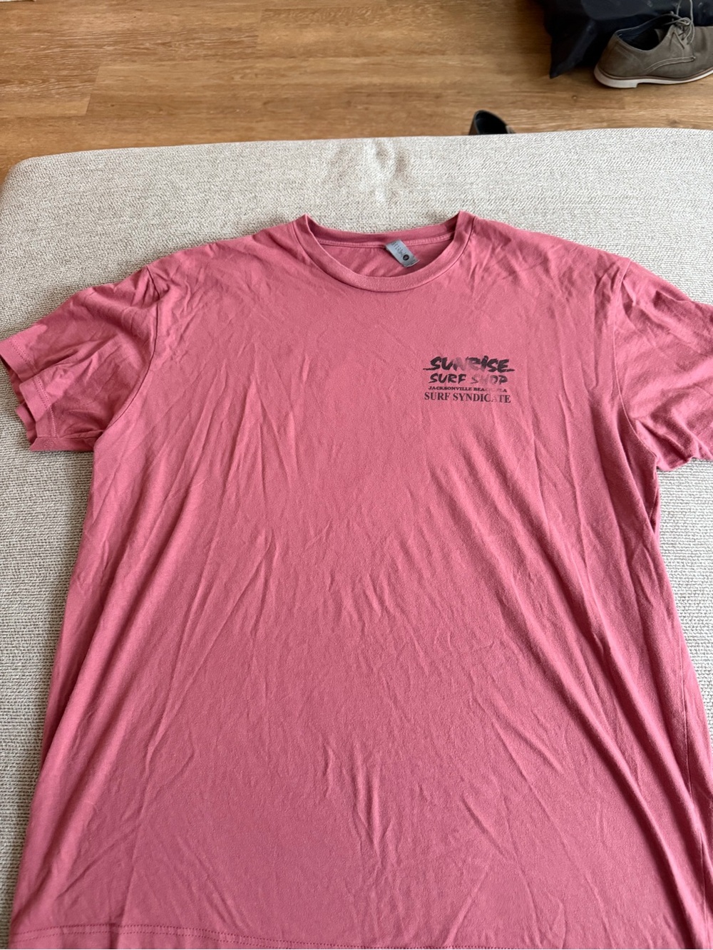 Men's T‑Shirt